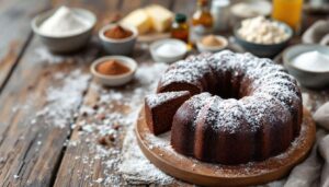 Ekspresowe ciasto czekoladowe sąsiadki: tylko 10 minut roboty, a smak jak z najlepszej cukierni