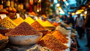 Turcy sypią tę przyprawę do mięs jak Polacy sól. Zmienia zwykłe dania w prawdziwe arcydzieła