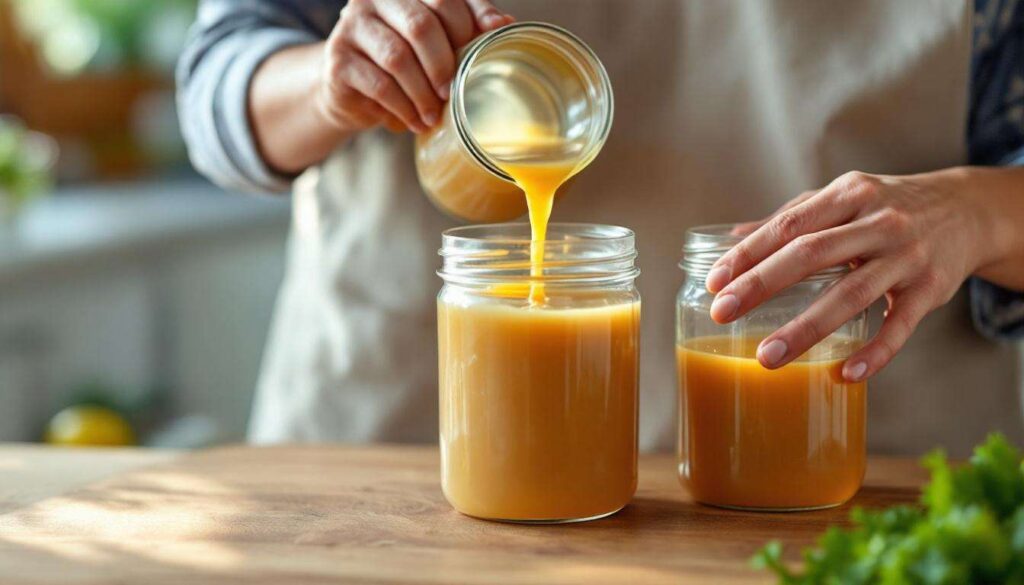 Zamrażasz rosół na później? Jeden błąd psuje smak zupy i sprawia, że traci aromat