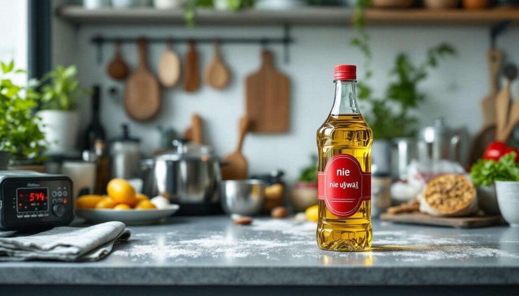 Używasz tego w kuchni? Dietetycy mówią, że powinieneś natychmiast przestać