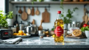 Używasz tego w kuchni? Dietetycy mówią, że powinieneś natychmiast przestać