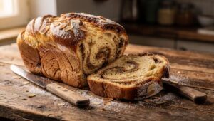 Masło w marcu 2026 podrożało o 20%. Oto jak piekę babkę, zużywając go o połowę mniej